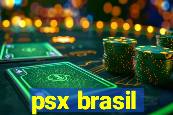 psx brasil